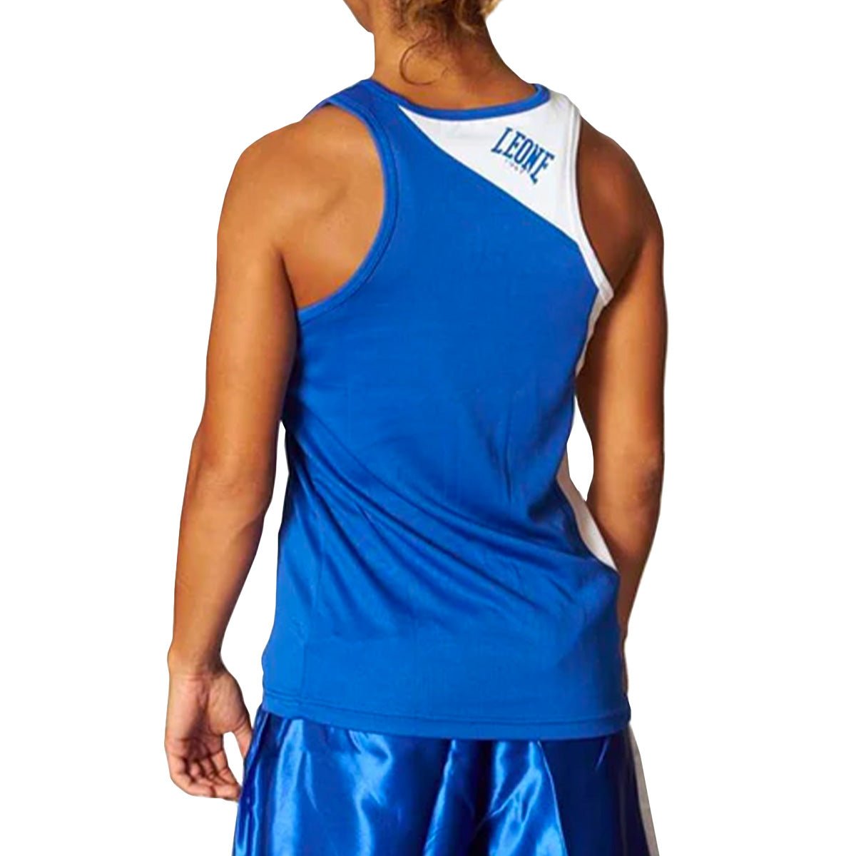 Leone Linear Camisole Singlet - Canada Fighting Vetements