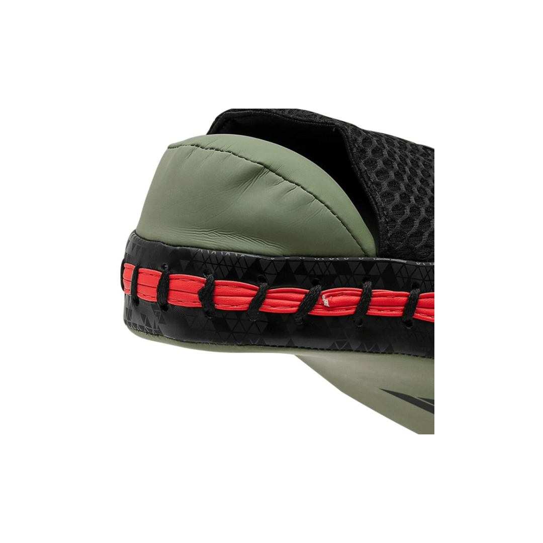 Mitaines Adidas Combat 50 Focus - Canada Fighting Accessoires