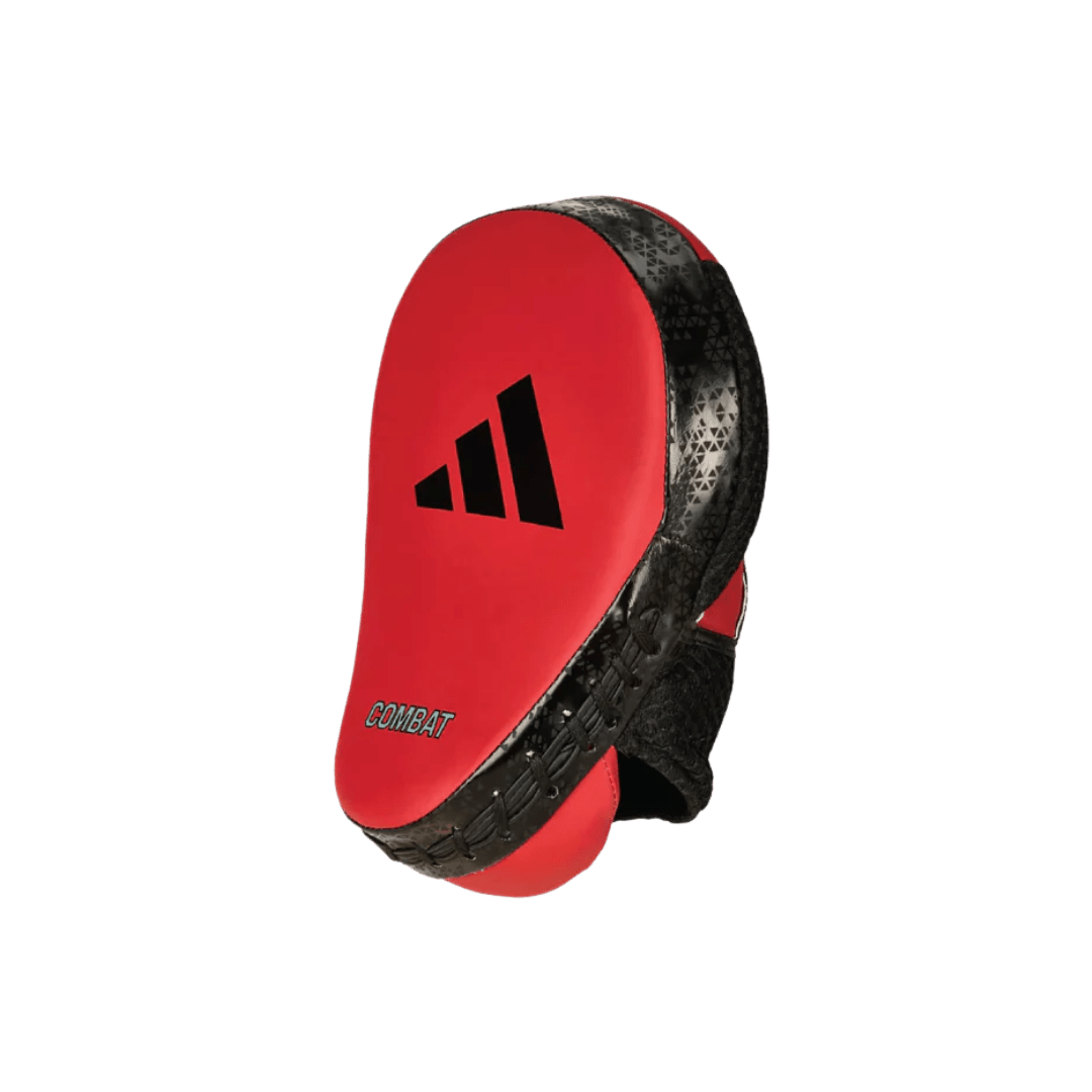 Mitaines Adidas Combat 50 Focus - Canada Fighting Accessoires