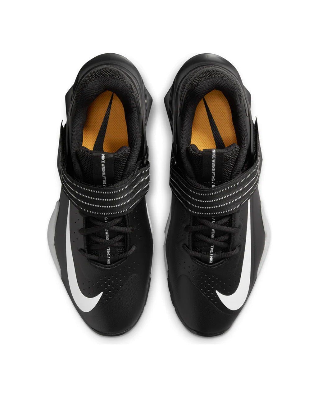 NIKE SAVALEOS - Canada Fighting Chaussures