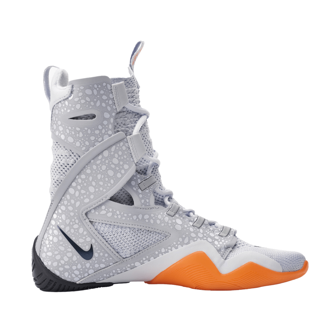 Nike Souliers de boxe HyperKO 2 - Édition Limitée Olympique - Canada Fighting Souliers de boxe