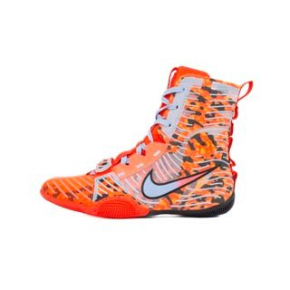 Nike Souliers de boxe HyperKO 3 - SE - Canada Fighting Souliers de boxe