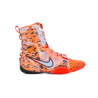 Nike Souliers de boxe HyperKO 3 - SE - Canada Fighting Souliers de boxe
