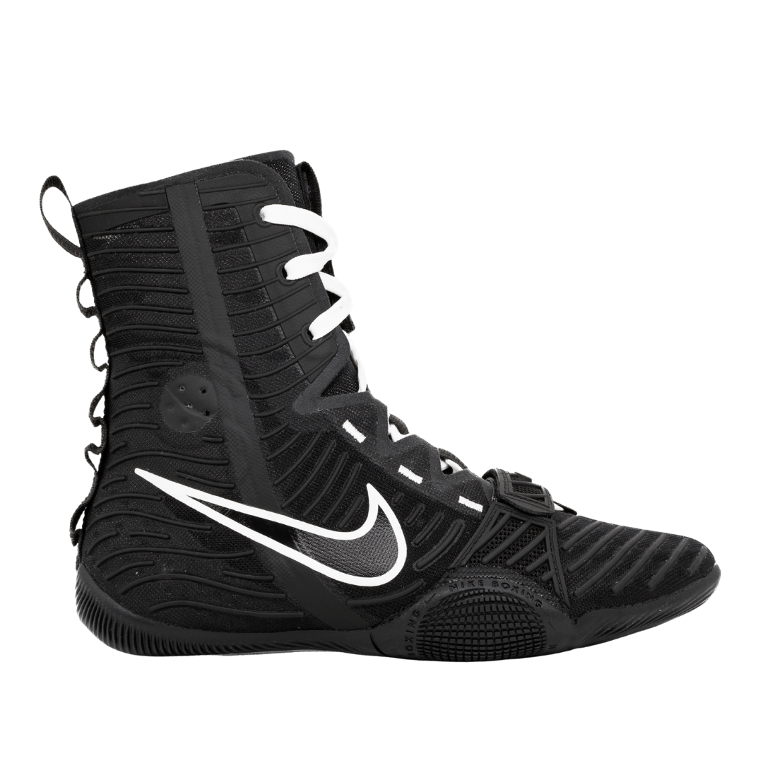Nike Souliers de boxe HyperKO 3 - Canada Fighting Souliers de boxe