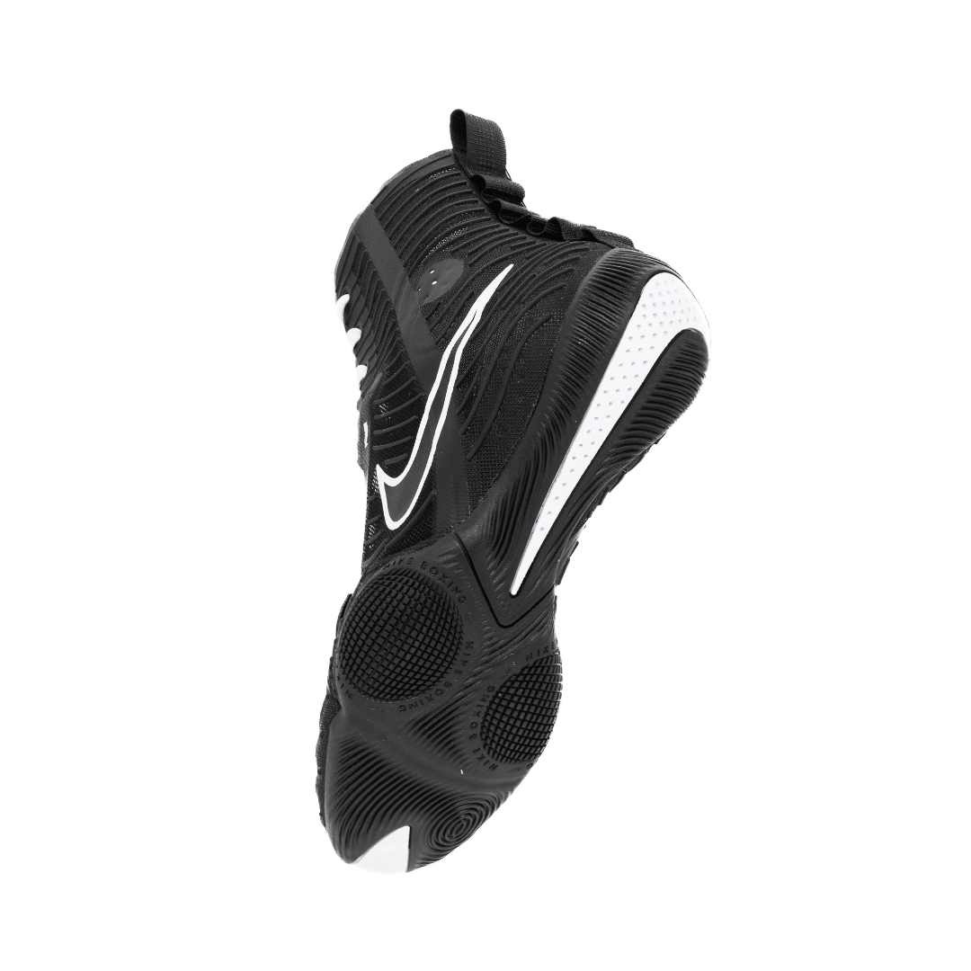 Nike Souliers de boxe HyperKO 3 - Canada Fighting Souliers de boxe