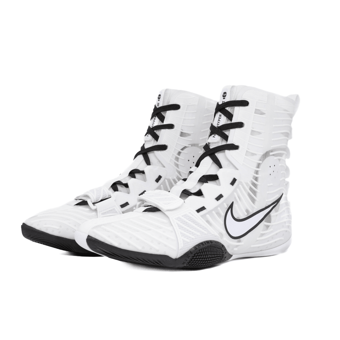Nike Souliers de boxe HyperKO 3 - Canada Fighting Souliers de boxe