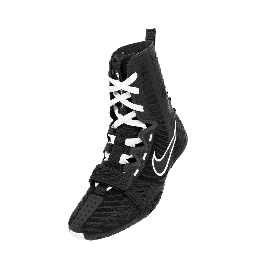Nike Souliers de boxe HyperKO 3 - Canada Fighting Souliers de boxe