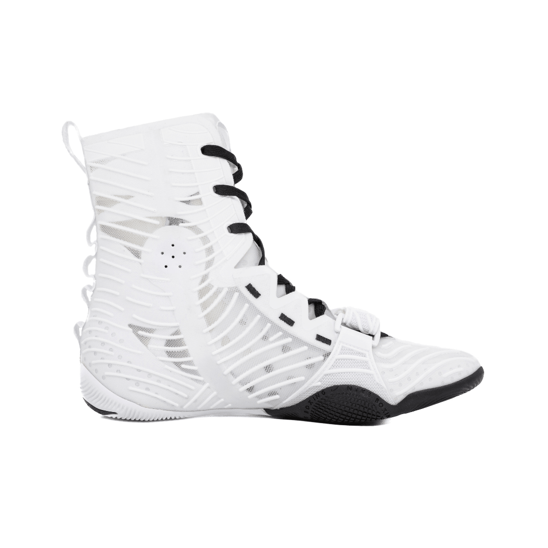 Nike Souliers de boxe HyperKO 3 - Canada Fighting Souliers de boxe