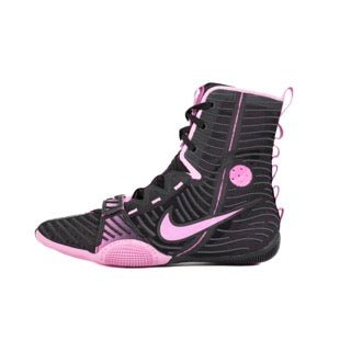 Nike Souliers de boxe HyperKO 3 - Canada Fighting Souliers de boxe