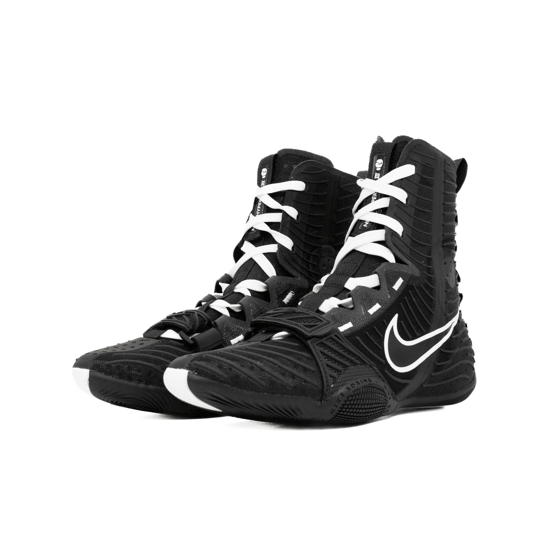 Nike Souliers de boxe HyperKO 3 - Canada Fighting Souliers de boxe