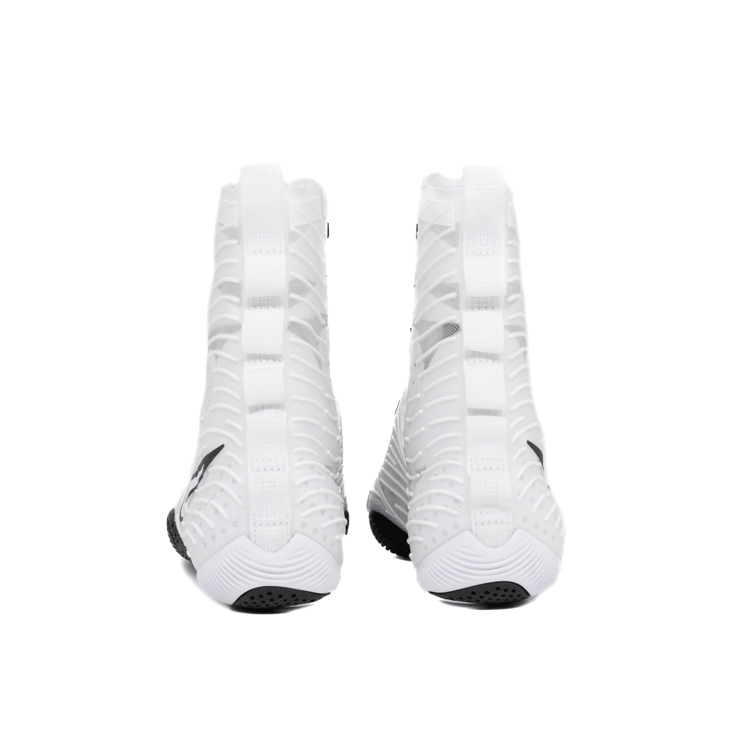 Nike Souliers de boxe HyperKO 3 - Canada Fighting Souliers de boxe