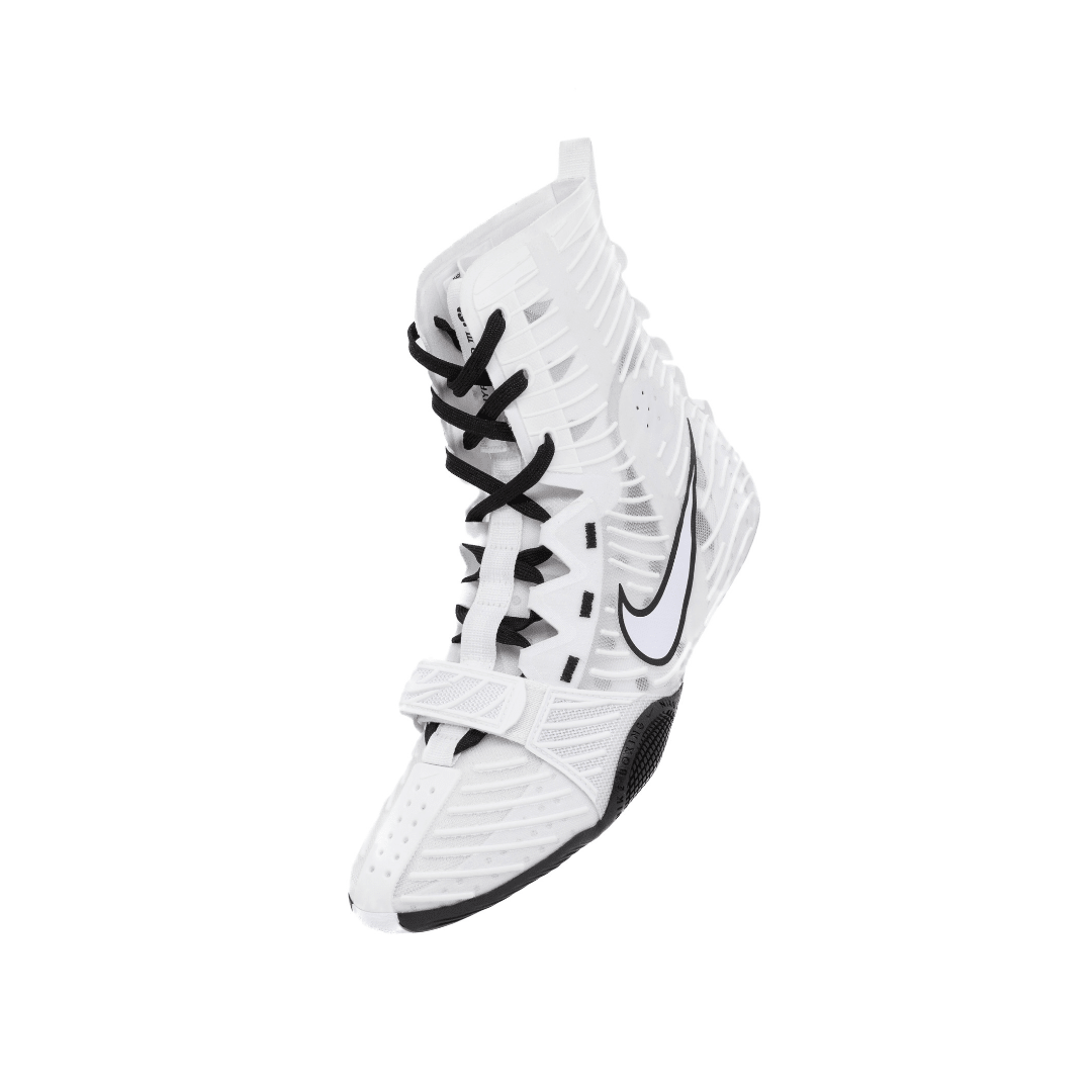 Nike Souliers de boxe HyperKO 3 - Canada Fighting Souliers de boxe