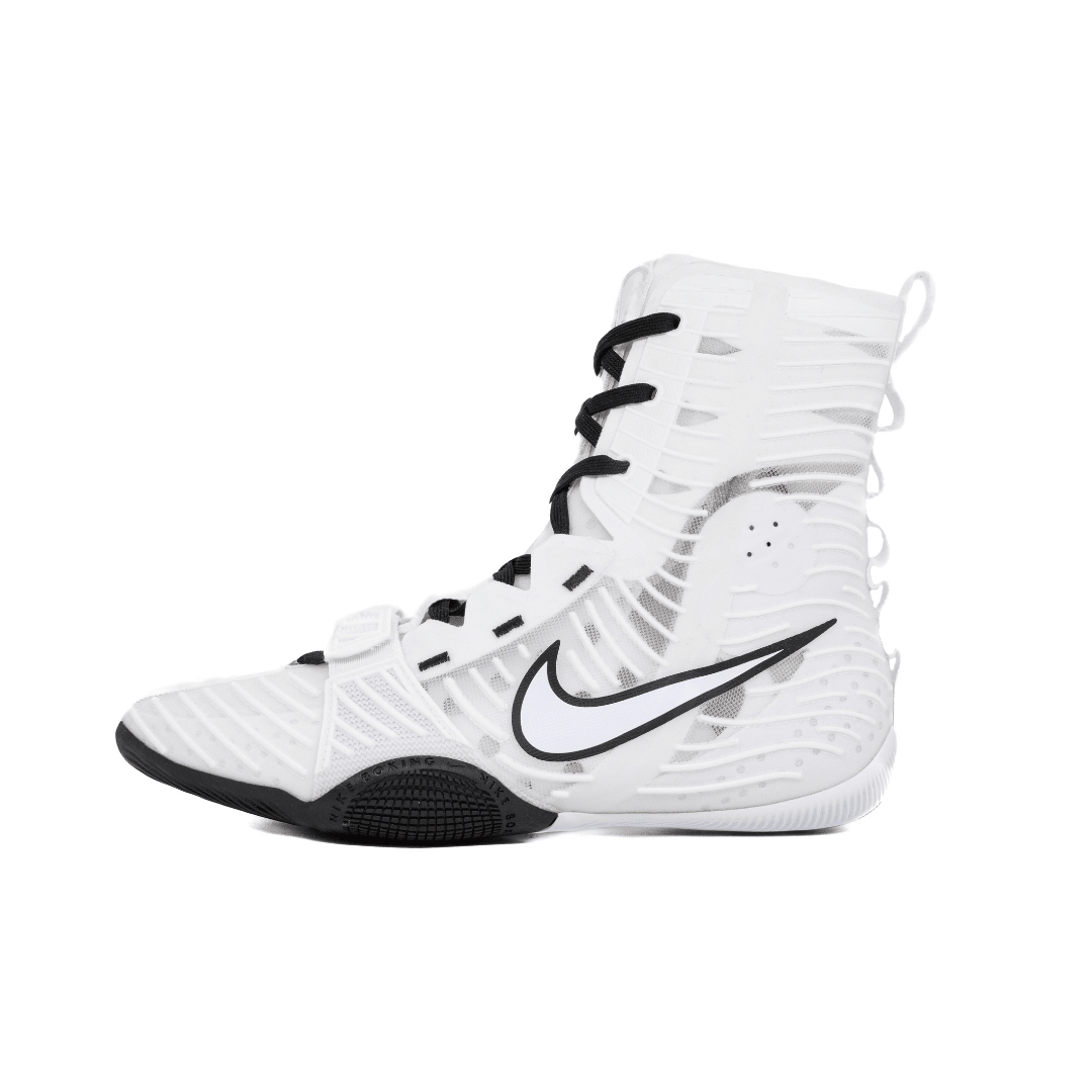 Nike Souliers de boxe HyperKO 3 - Canada Fighting Souliers de boxe