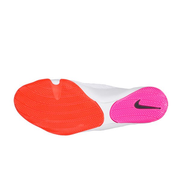Nike Souliers de boxe Machomai 2 SE - Canada Fighting Souliers de boxe