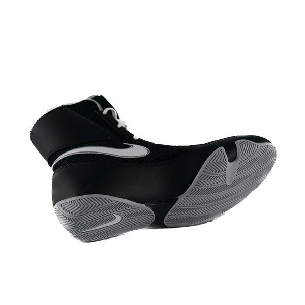 Nike Souliers de boxe Machomai 2 - Canada Fighting Souliers de boxe