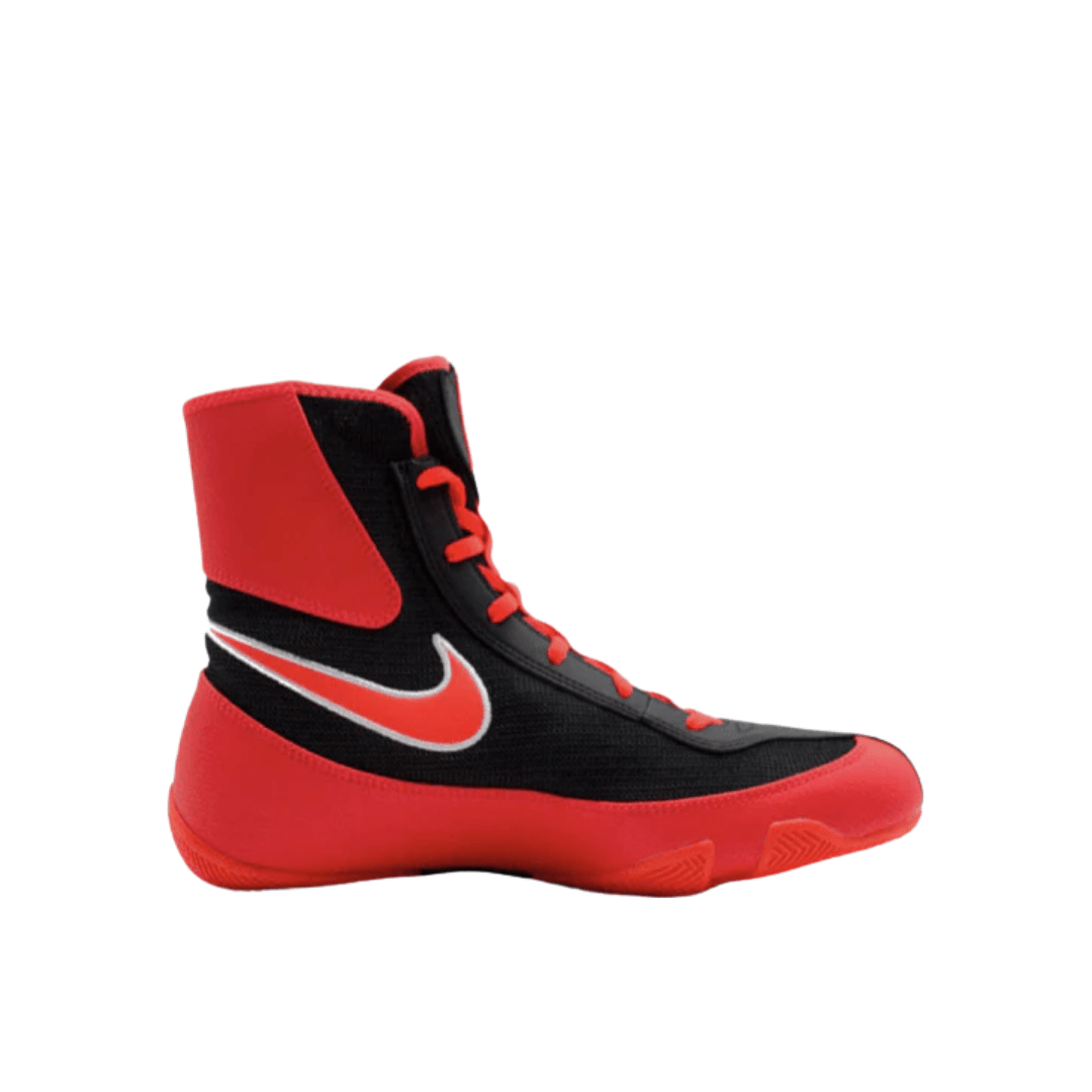Nike Souliers de boxe Machomai 2 - Canada Fighting Souliers de boxe