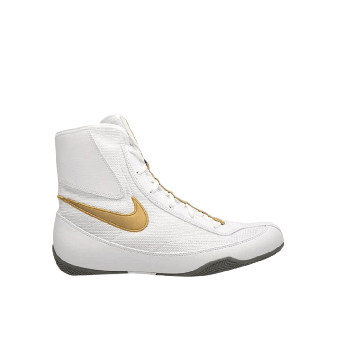 Nike Souliers de boxe Machomai 2 - Canada Fighting Souliers de boxe