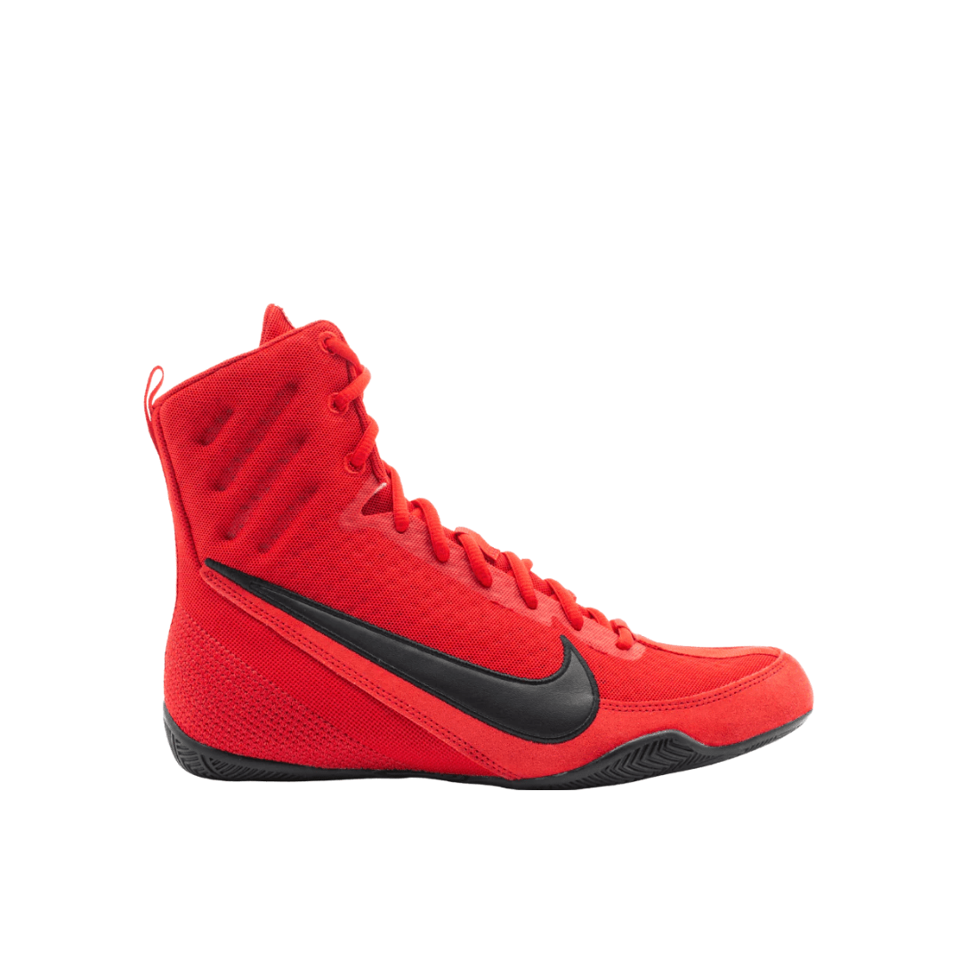 Nike Souliers de boxe Machomai 3 - Canada Fighting Souliers de boxe