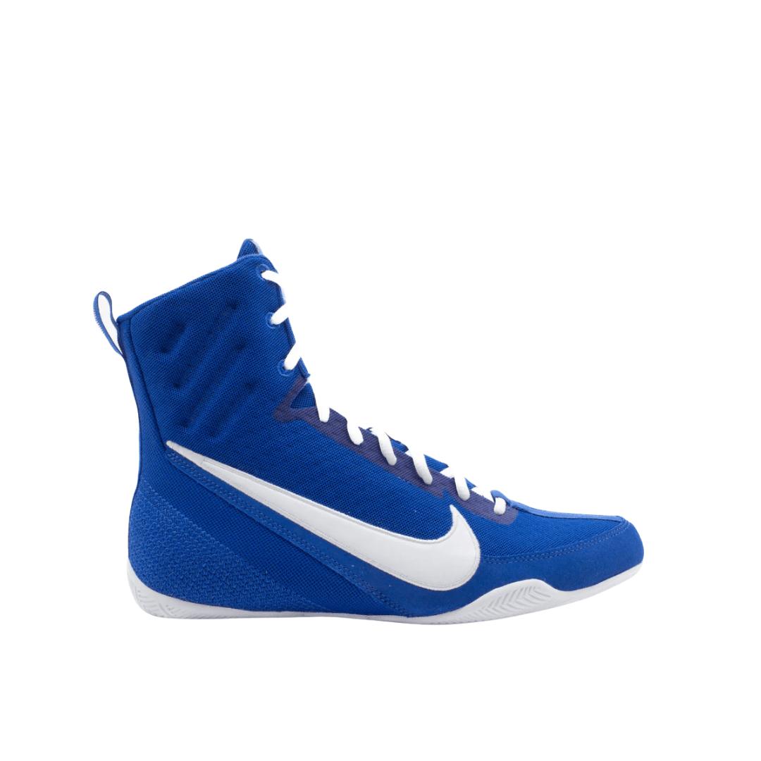 Nike Souliers de boxe Machomai 3 - Canada Fighting Souliers de boxe