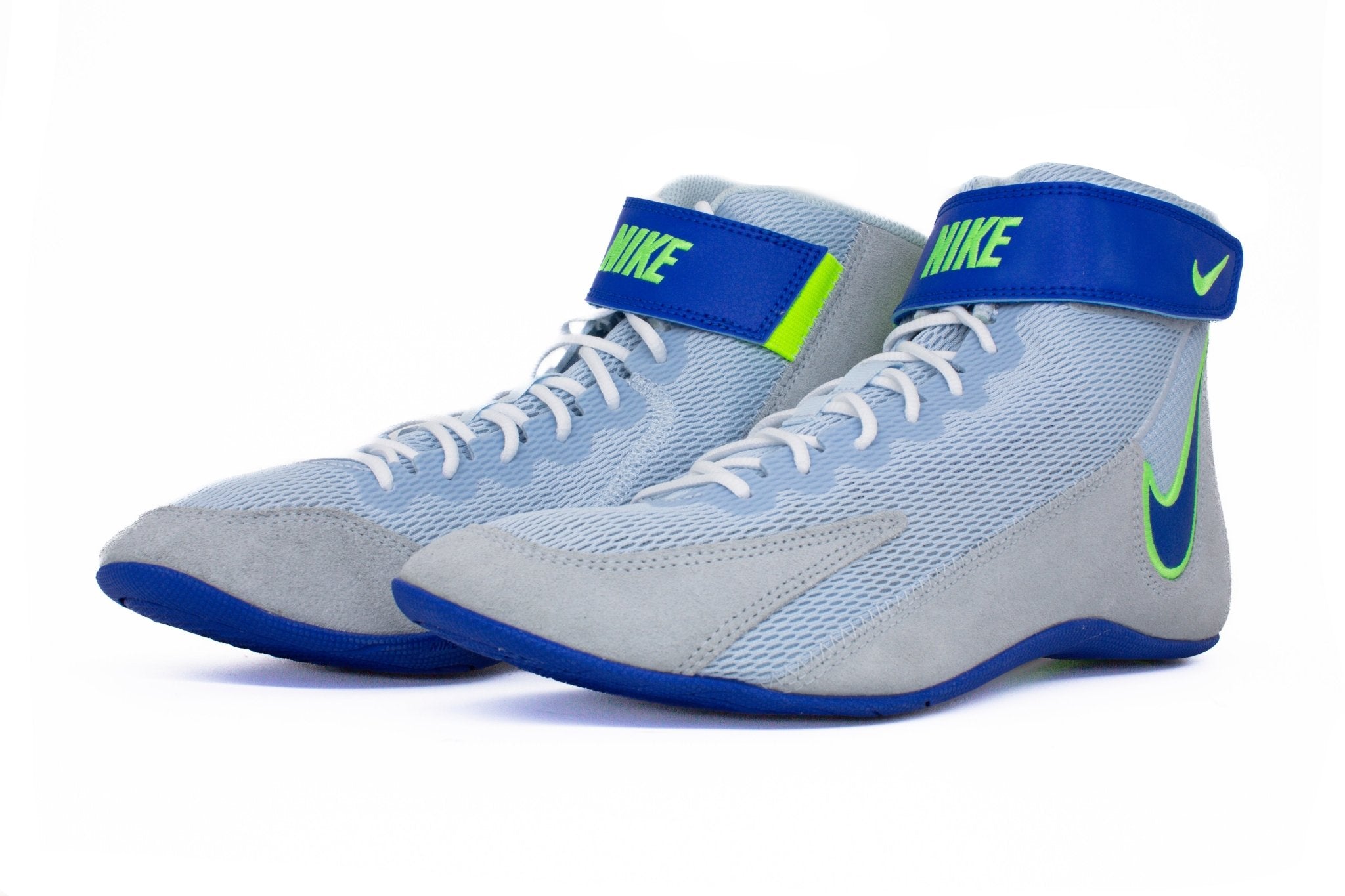 Nike souliers de boxe SPEEDSWEEP VIII - Canada Fighting Souliers de boxe