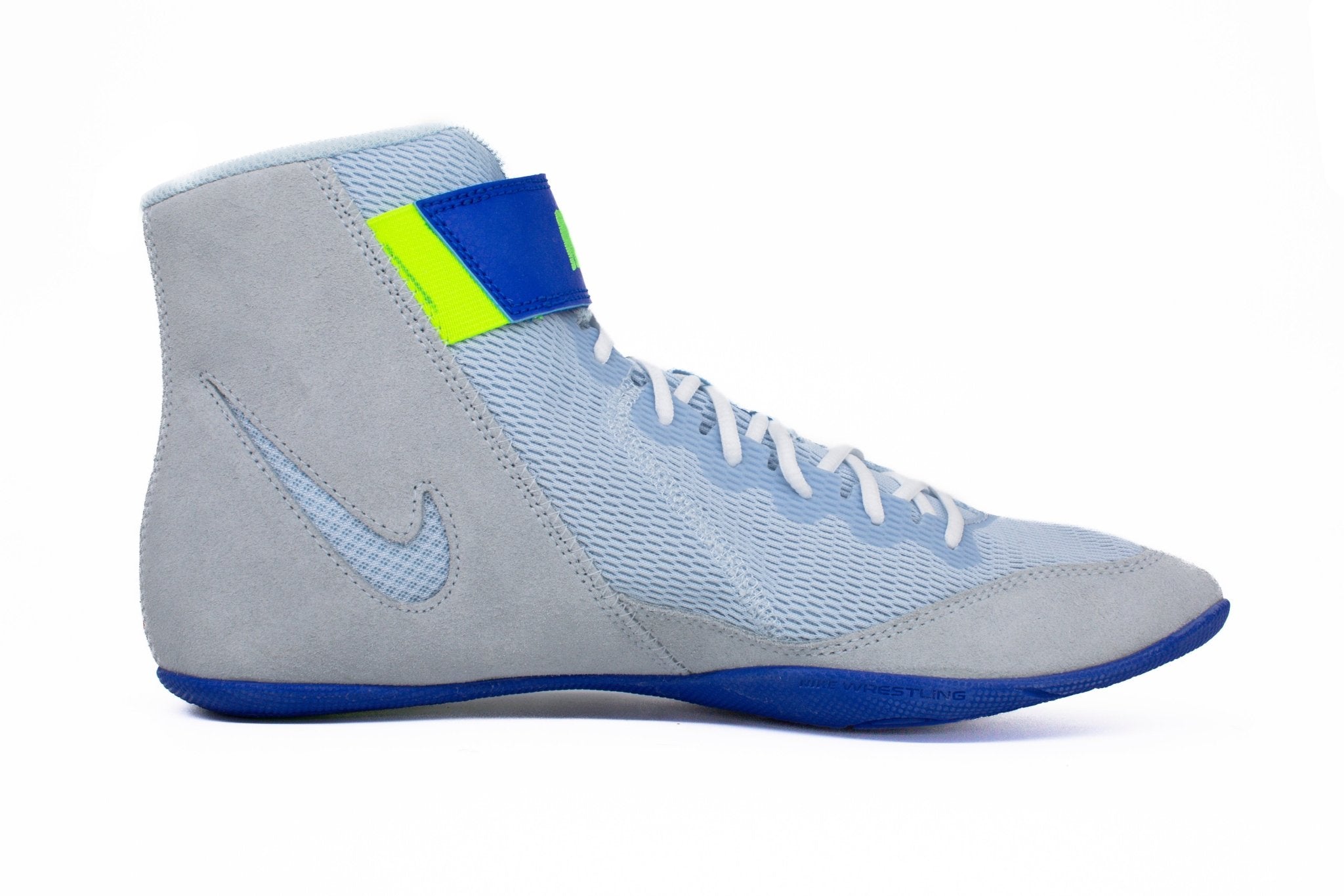 Nike souliers de boxe SPEEDSWEEP VIII - Canada Fighting Souliers de boxe