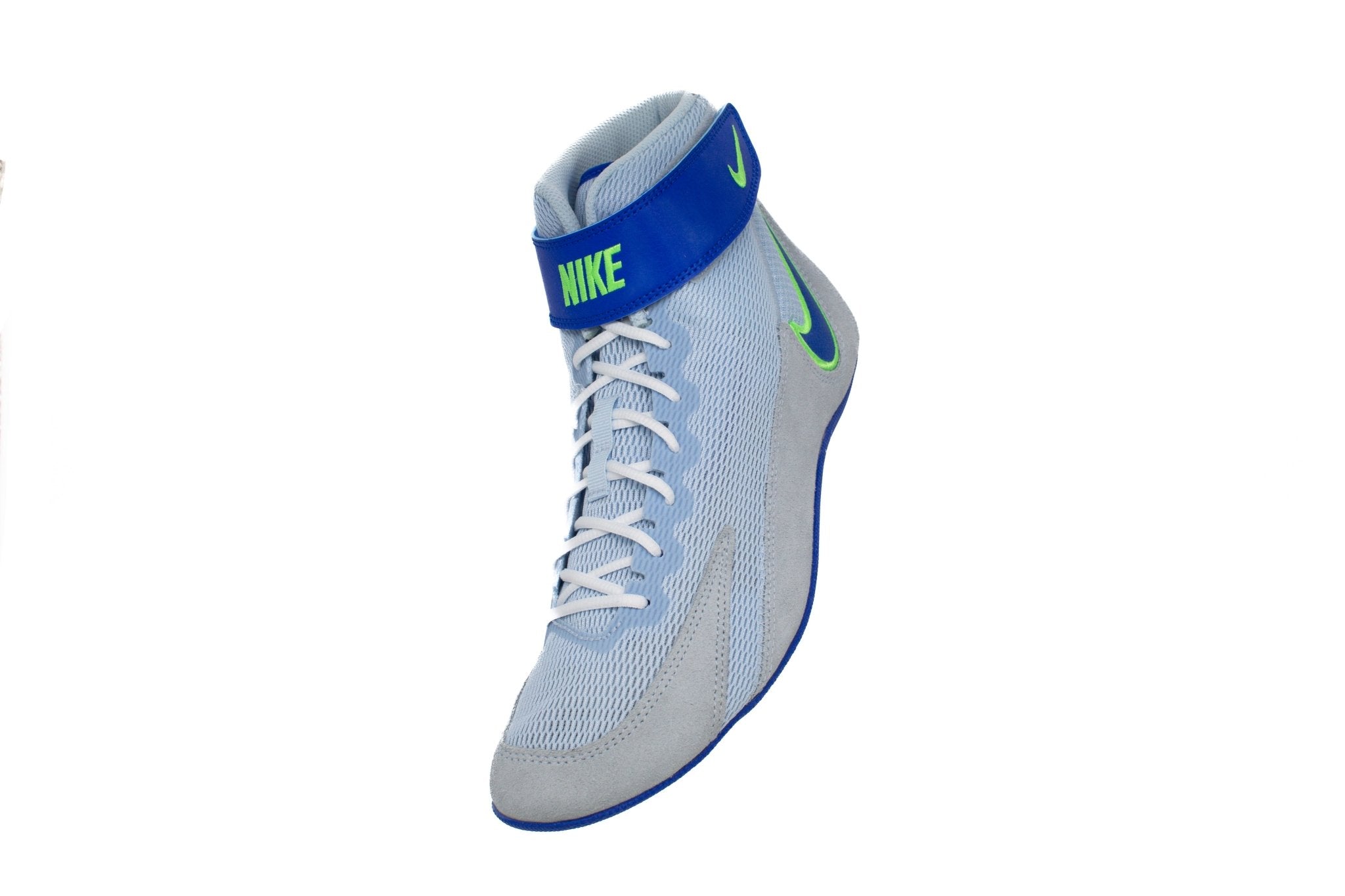 Nike souliers de boxe SPEEDSWEEP VIII - Canada Fighting Souliers de boxe