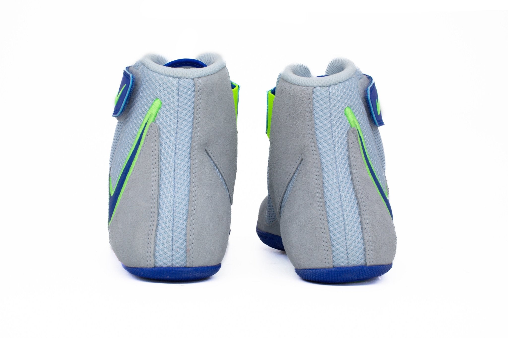 Nike souliers de boxe SPEEDSWEEP VIII - Canada Fighting Souliers de boxe