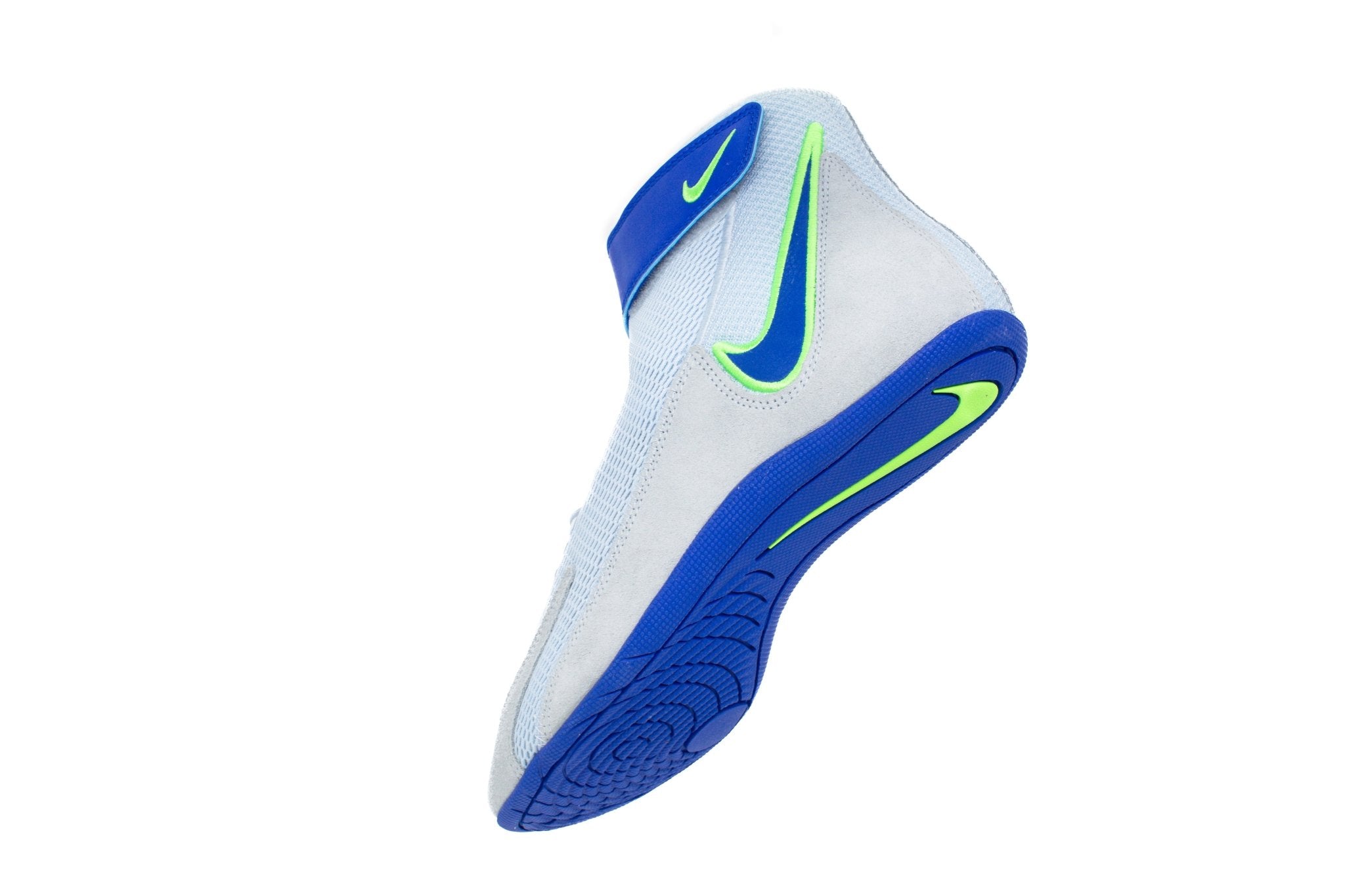 Nike souliers de boxe SPEEDSWEEP VIII - Canada Fighting Souliers de boxe