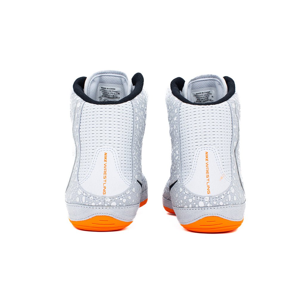 NIKE souliers Inflict 4 - SE Oly - Canada Fighting Souliers de boxe