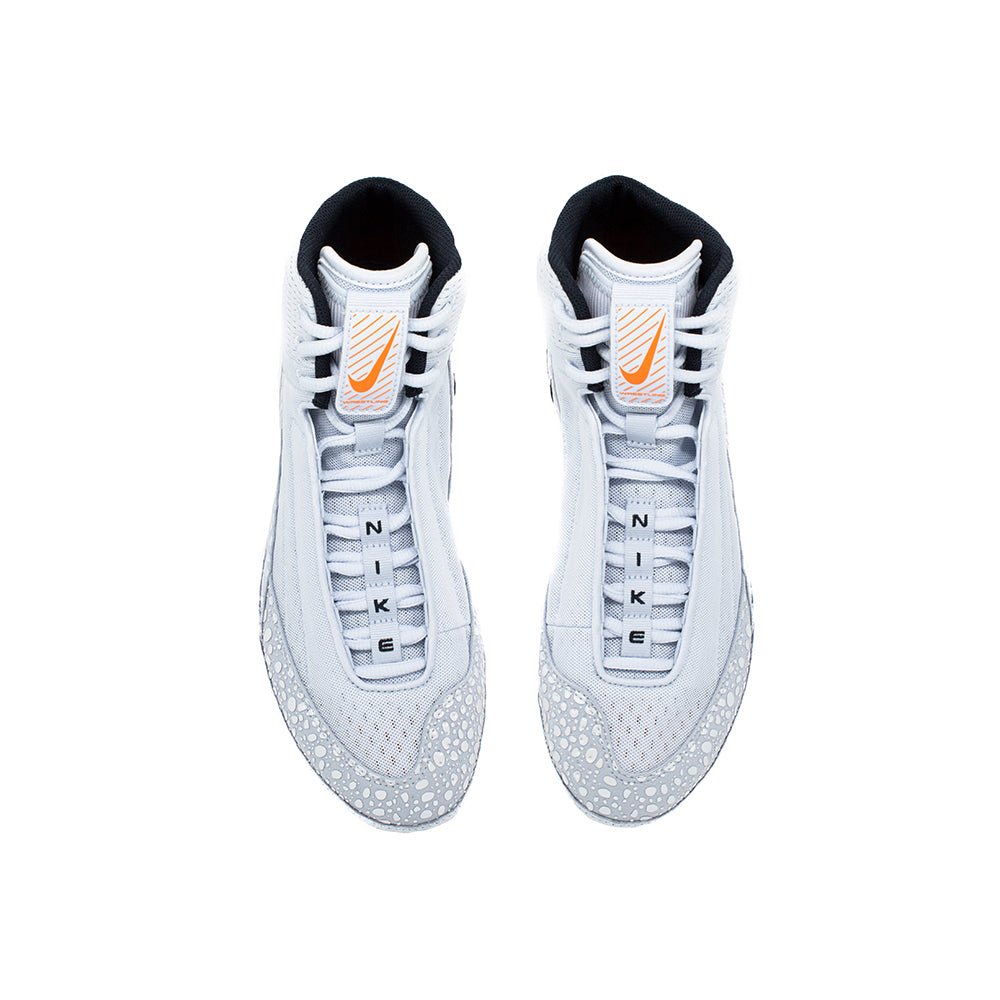 NIKE souliers Inflict 4 - SE Oly - Canada Fighting Souliers de boxe