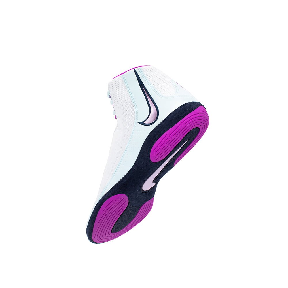 NIKE souliers Inflict 4 - Canada Fighting Souliers de boxe