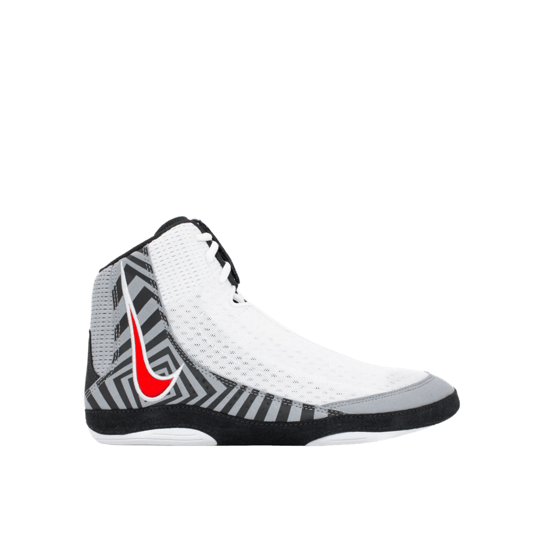 NIKE souliers Inflict 4 - Canada Fighting Souliers de boxe