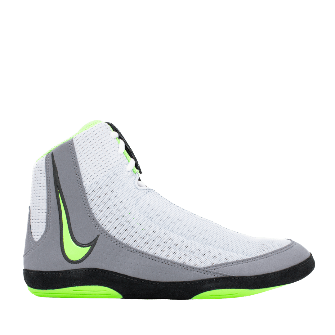 NIKE souliers Inflict 4 - Canada Fighting Souliers de boxe