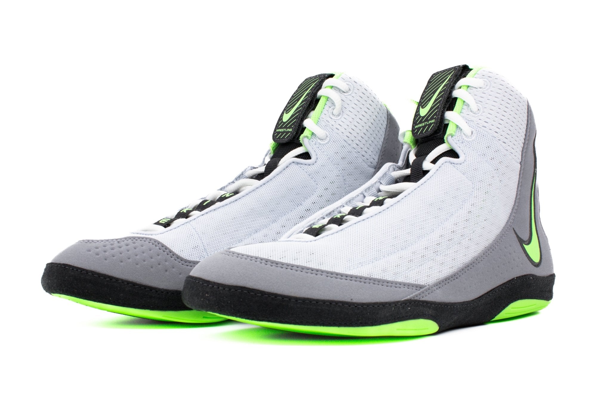 NIKE souliers Inflict 4 - Canada Fighting Souliers de boxe
