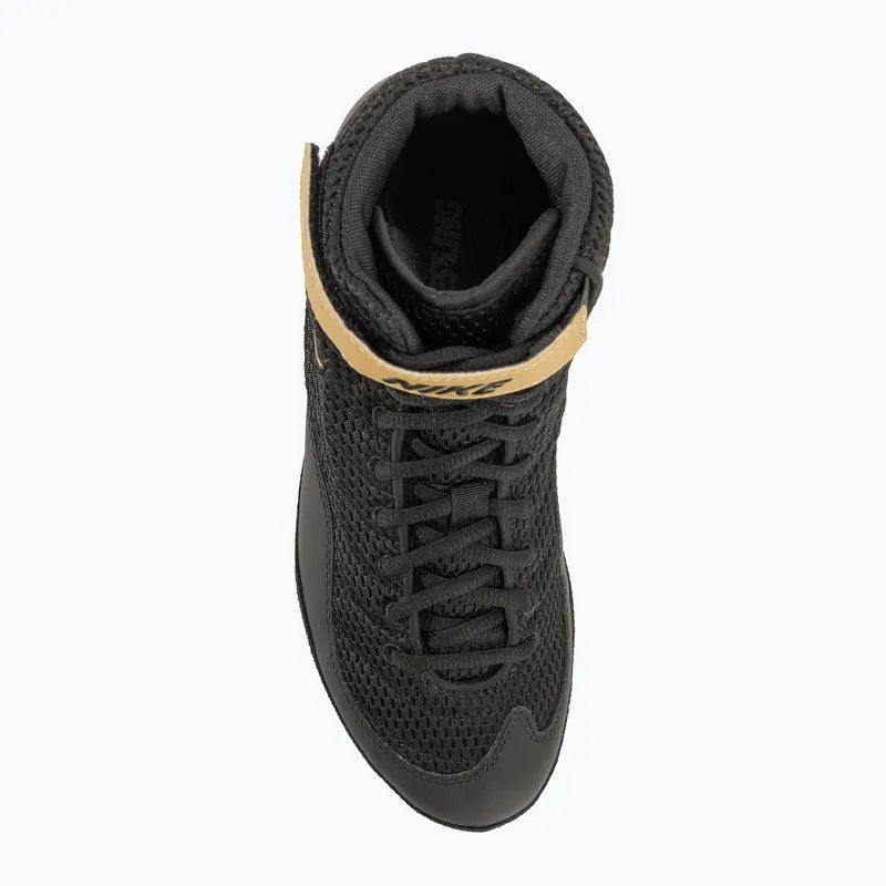 NIKE souliers Inflict - Canada Fighting Souliers de boxe