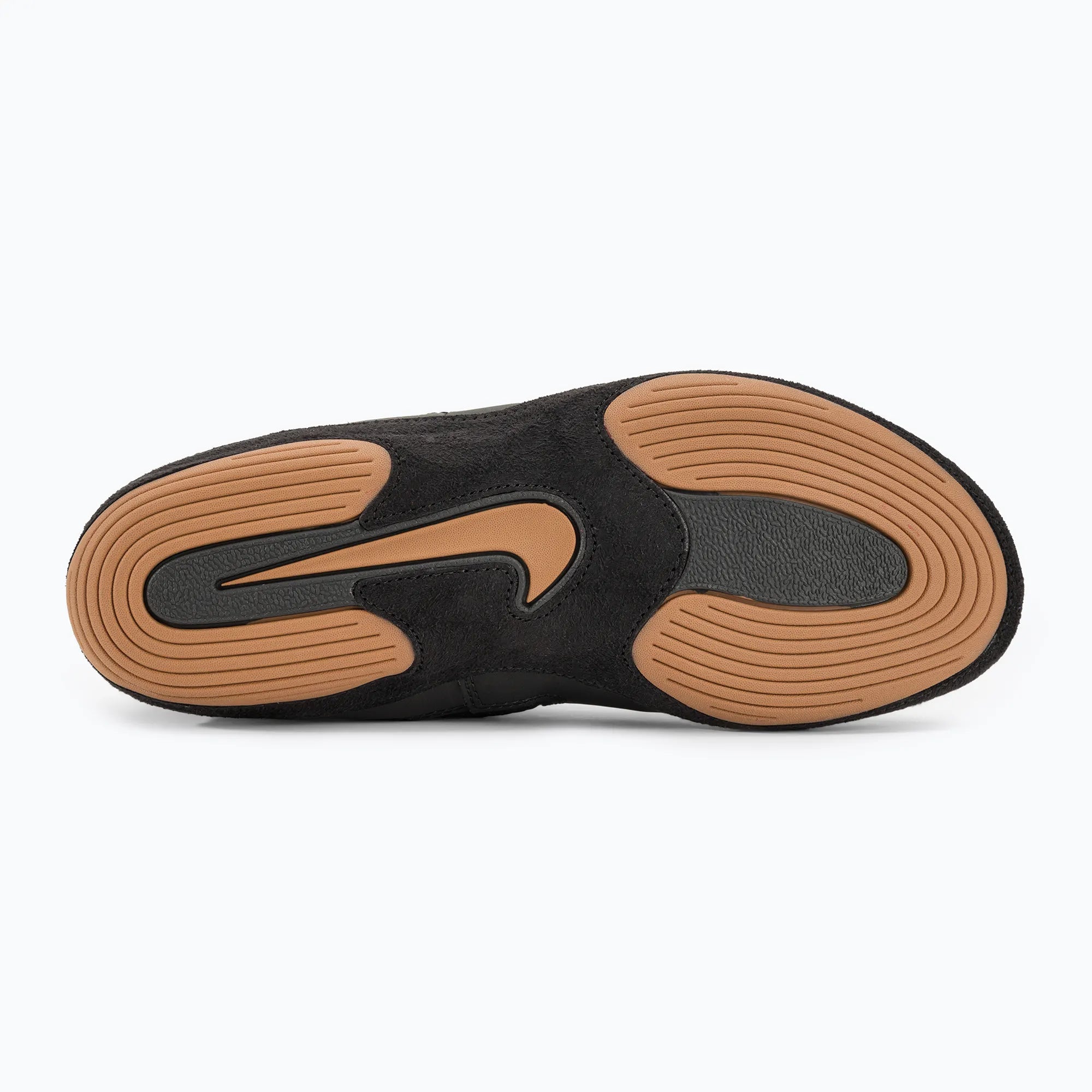 NIKE souliers Inflict - Canada Fighting Souliers de boxe