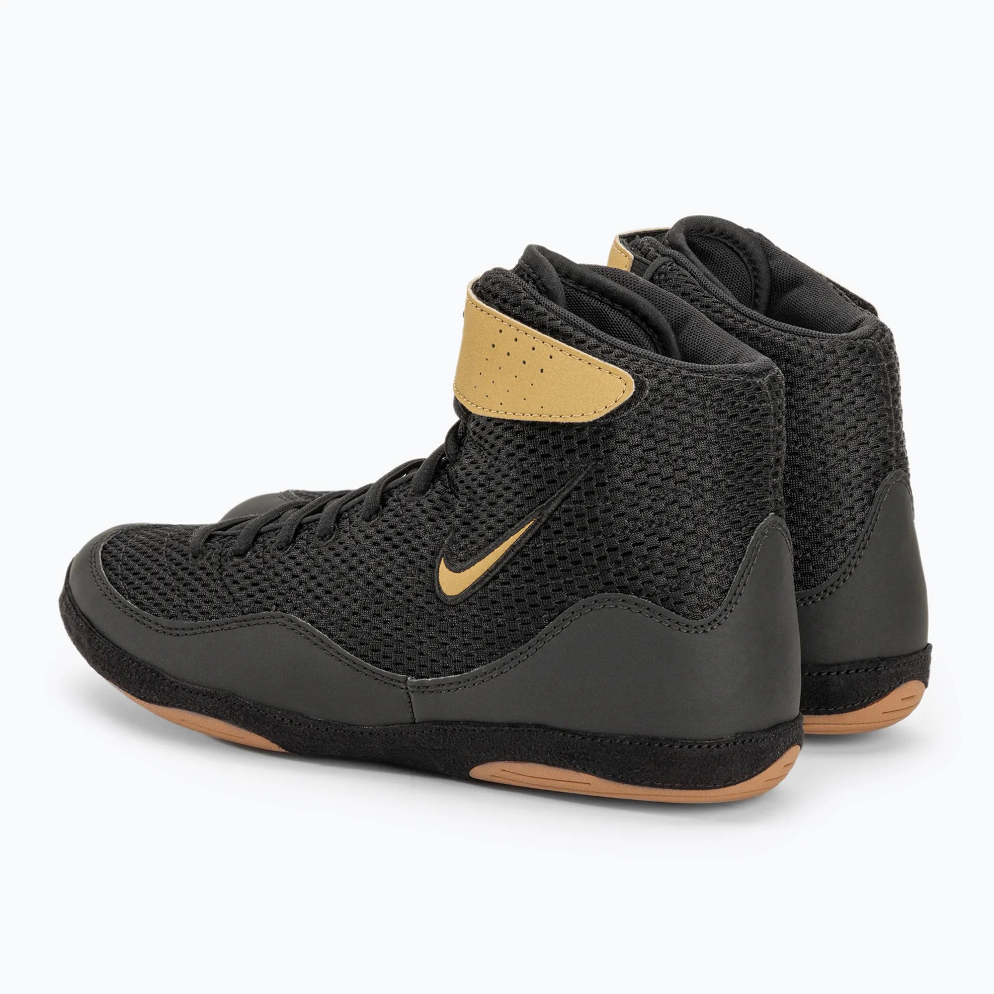 NIKE souliers Inflict - Canada Fighting Souliers de boxe