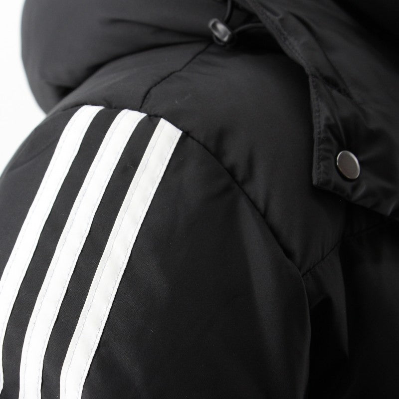 Parka long Adidas - Combat - Canada Fighting Vetements