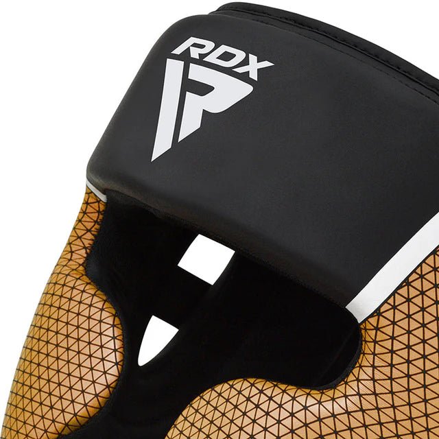 RDX Casque protecteur AURA PLUS T - 17 - Canada Fighting Protection