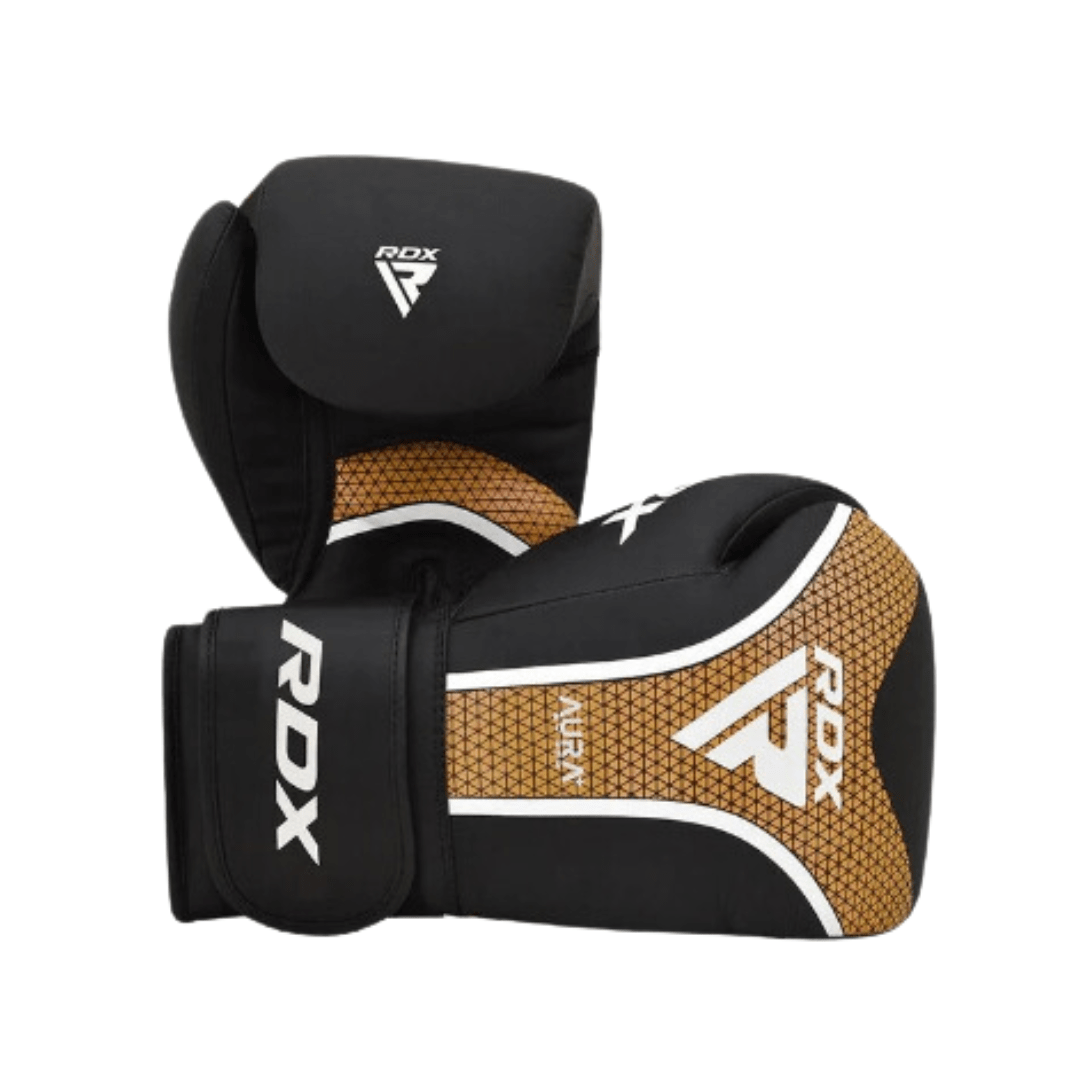 RDX Gants de boxe AURA PLUS T - 17 - Canada Fighting Gants de boxe