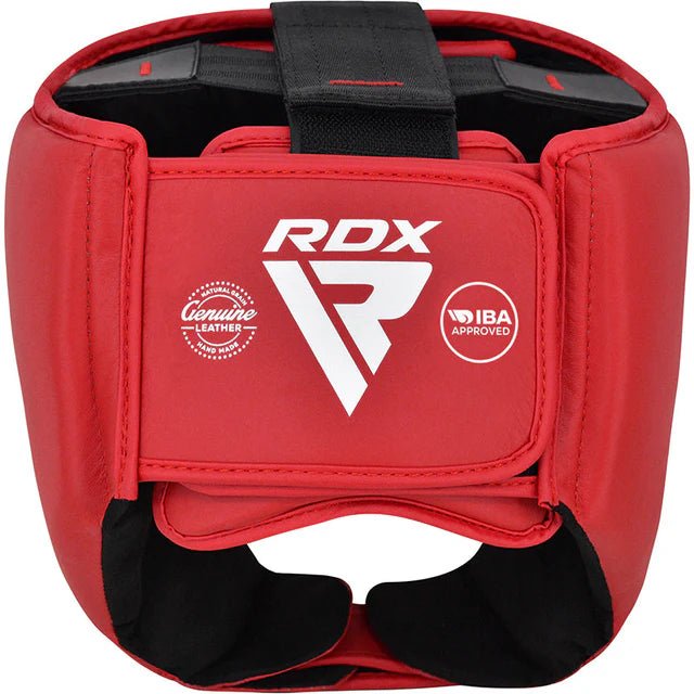 RDX IBA Casque protecteur pour niveau amateur - Canada Fighting Protection