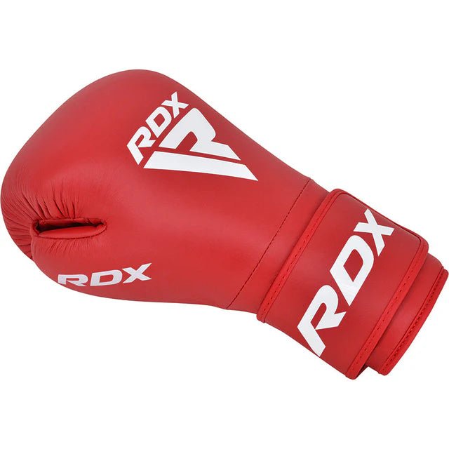 RDX IBA Gants de boxe pour compétitions - Canada Fighting Gants de boxe