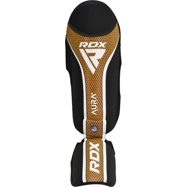 RDX PROTÈGE - TIBIAS AURA PLUS T - 17 - Canada Fighting Protection
