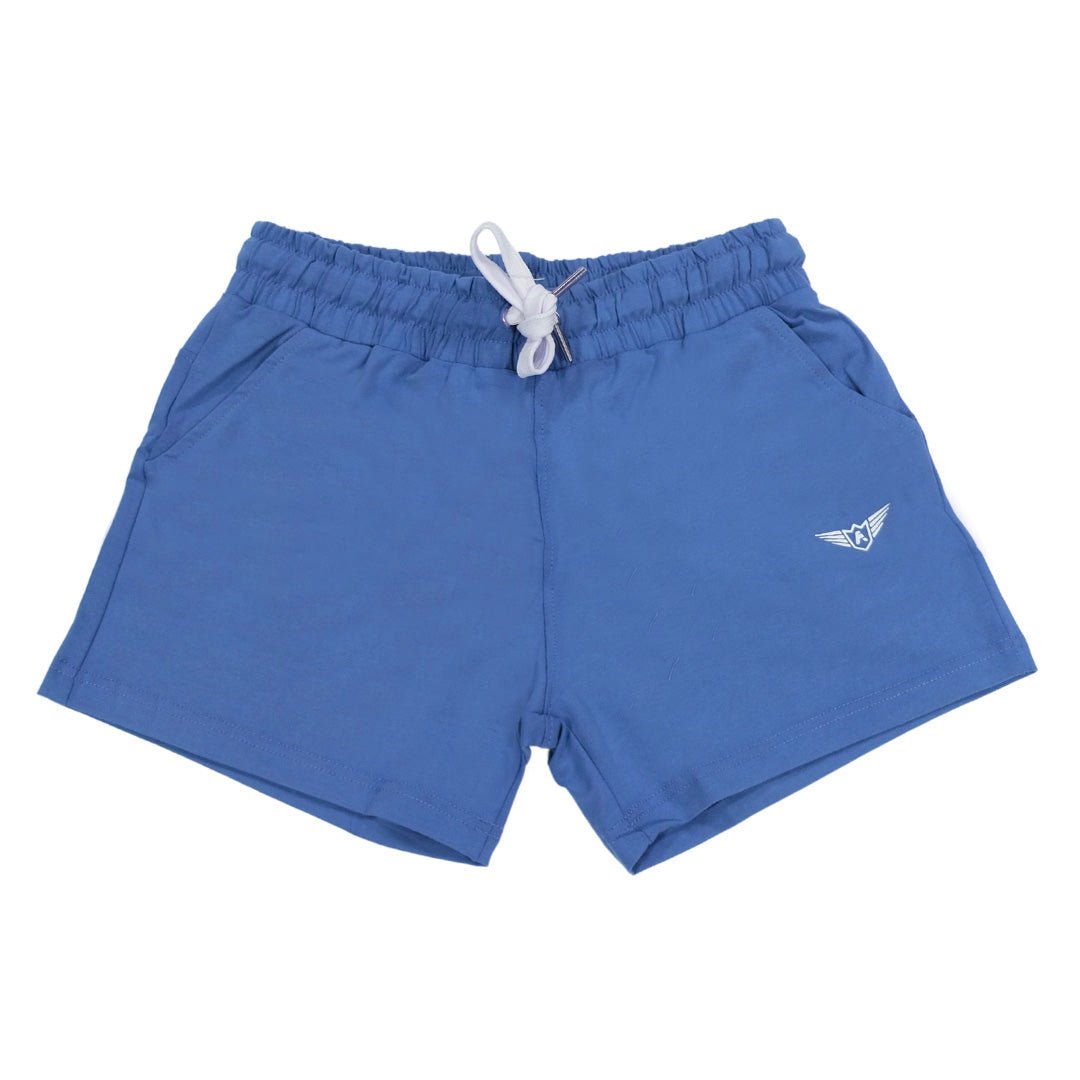 Shorts lounge - Canada Fighting Vetements