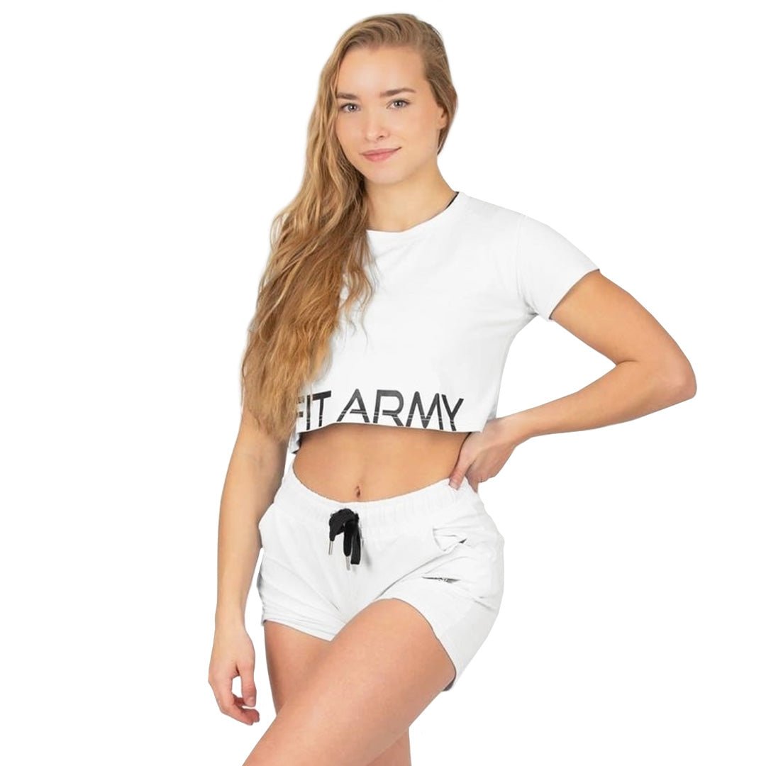 Shorts lounge - Canada Fighting Vetements