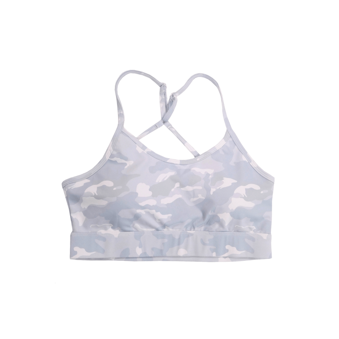 Soutien - gorge sport Ella - Canada Fighting Vetements