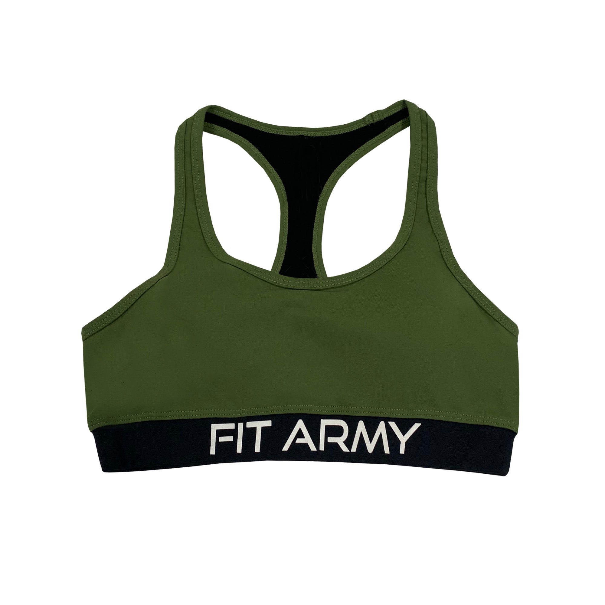 Soutien - gorge sport Selena - Canada Fighting Vetements