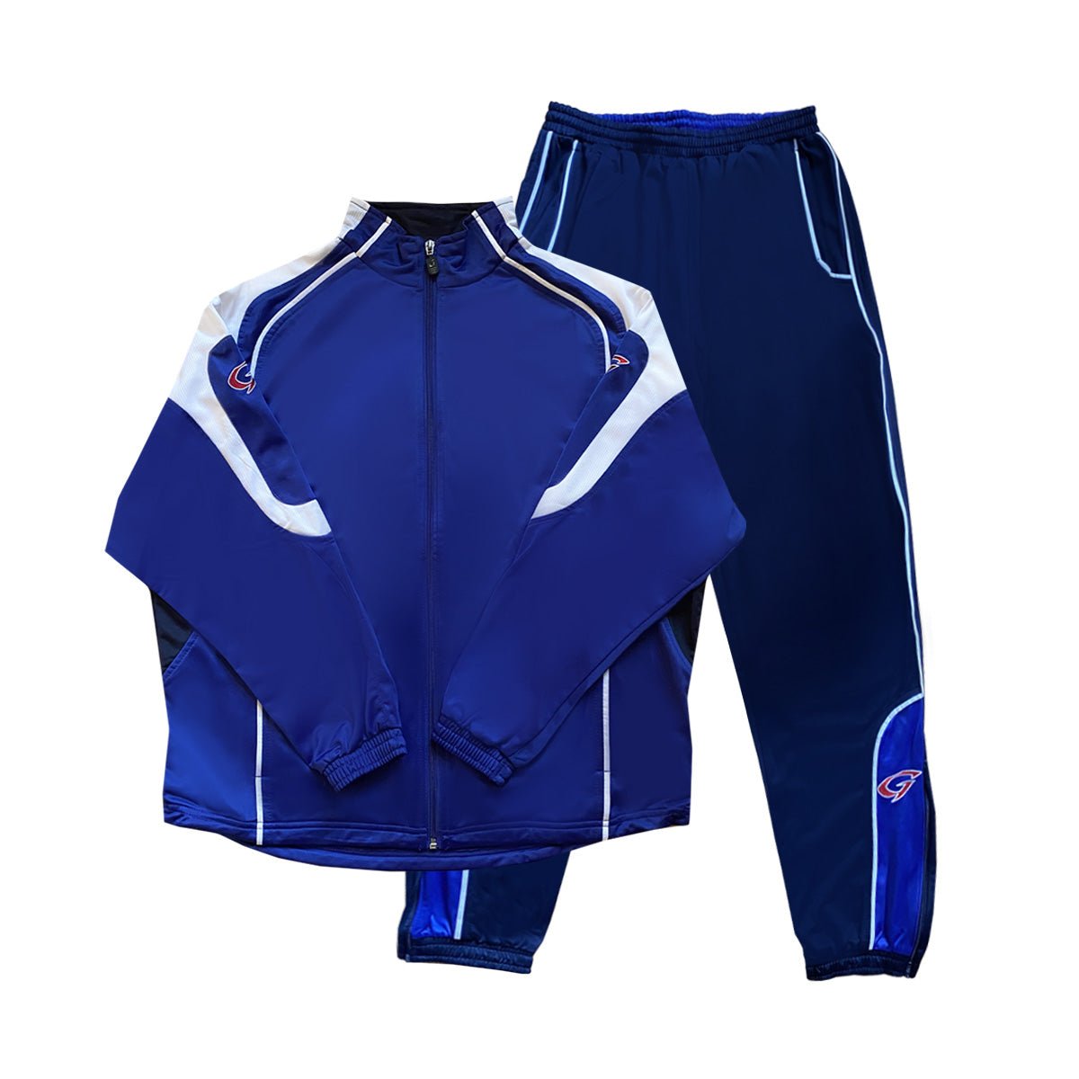 Survêtement Nicolas Gill JUNIOR - Canada Fighting Vetements