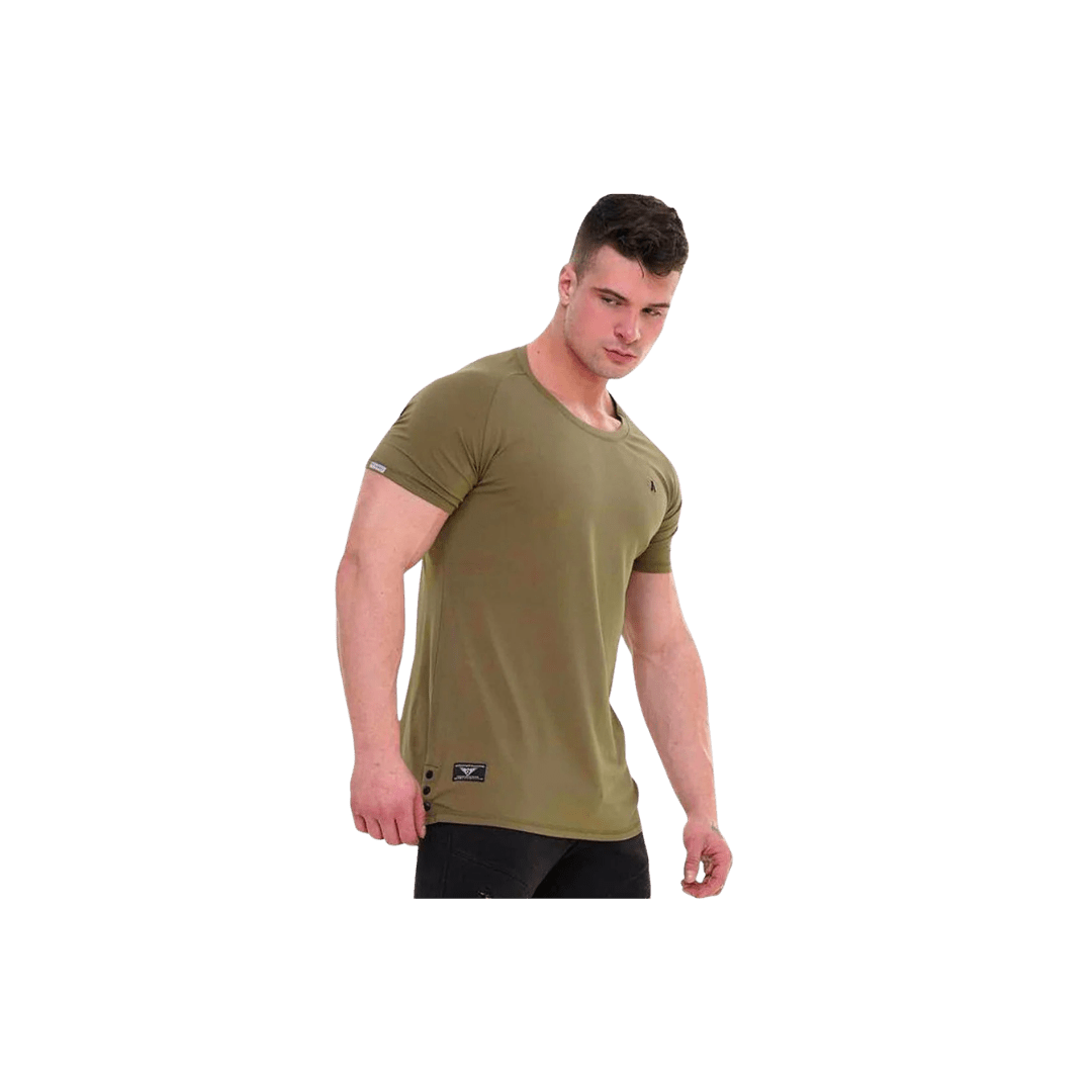 T-Shirt Elegance Bamboo - Canada Fighting Vetements