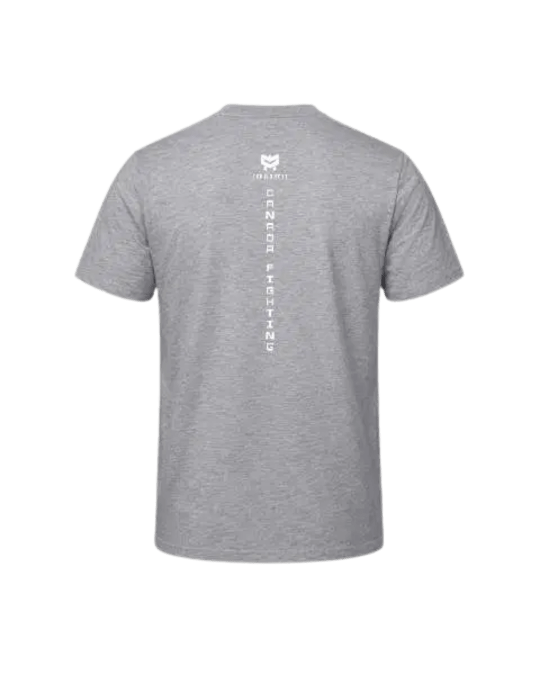 T-shirt Gants dorés 2026 - Édition limitée - Canada Fighting Vêtements